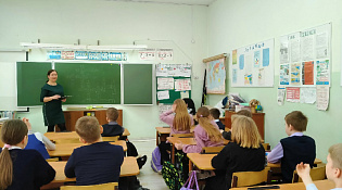 Заповедные места Костромского края